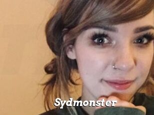 Sydmonster