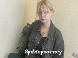 Sydneycarney