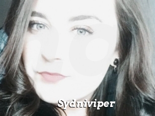 Sydniviper