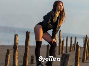 Syellen