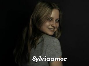 Sylviaamor