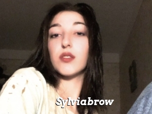 Sylviabrow