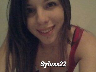 Sylvss22