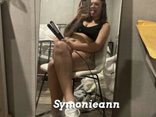 Symonieann