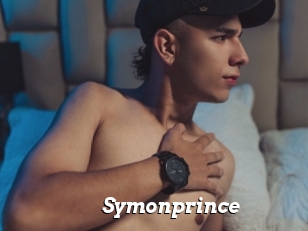 Symonprince