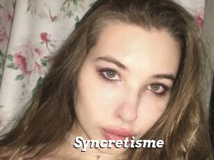 Syncretisme