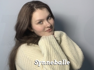 Synneballe