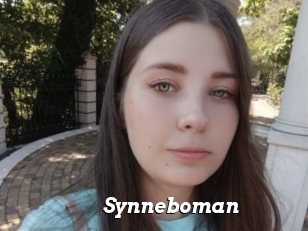 Synneboman