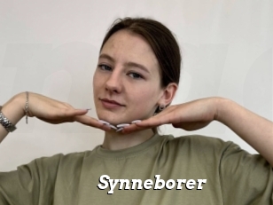 Synneborer