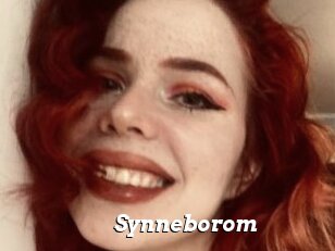 Synneborom