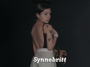 Synnebritt