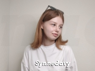 Synnedavy