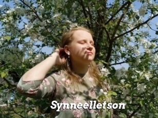 Synneelletson