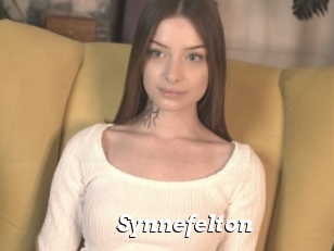 Synnefelton