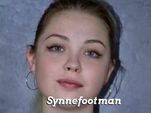 Synnefootman