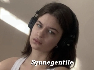 Synnegentile