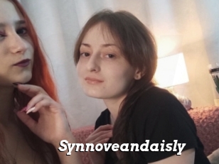 Synnoveandaisly