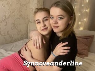 Synnoveanderline