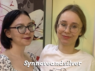 Synnoveandsilver