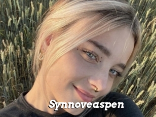 Synnoveaspen