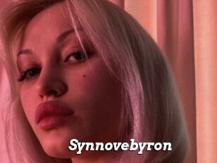 Synnovebyron