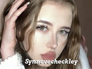 Synnovecheckley