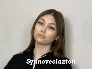 Synnoveclaxton