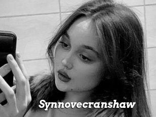 Synnovecranshaw