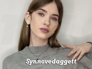 Synnovedaggett