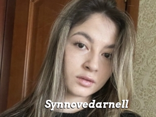 Synnovedarnell