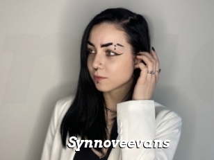 Synnoveevans