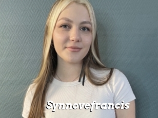 Synnovefrancis