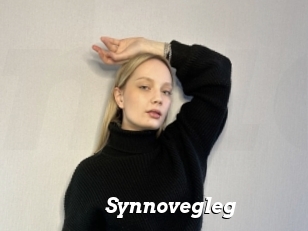 Synnovegleg