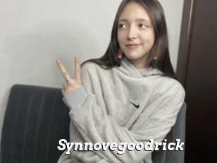 Synnovegoodrick