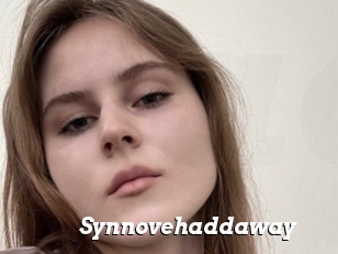 Synnovehaddaway