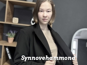 Synnovehammond