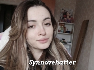 Synnovehatter