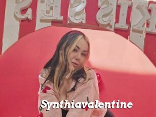 Synthiavalentine