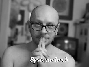 Systemcheck