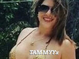 TAMMYYx