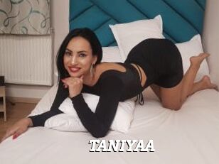 TANIYAA