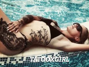 TATOOXGIRL