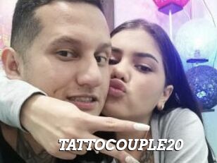 TATTOCOUPLE20