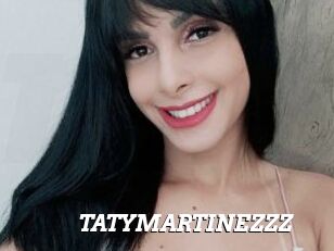 TATYMARTINEZZZ