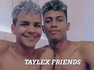 TAYLEX_FRIENDS