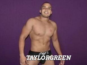 TAYLOR_GREEN