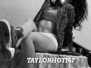 TAYLORHOT147