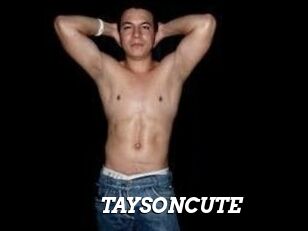 TAYSON_CUTE