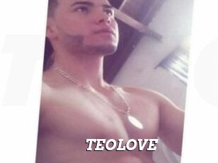 TEO_LOVE