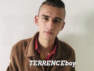 TERRENCEboy